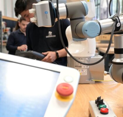 Mecatrónica industrial – FP Barakaldo LH-7 Mecatrónica industrial - FP Barakaldo LH-7