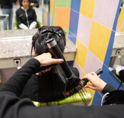 Peluquería y cosmética capilar-FP Barakaldo LH-1 Peluquería y cosmética capilar-FP Barakaldo LH-1