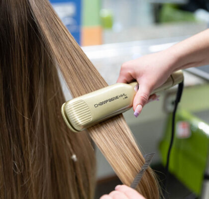 Peluquería y cosmética capilar-FP Barakaldo LH-11 Peluquería y cosmética capilar-FP Barakaldo LH-11