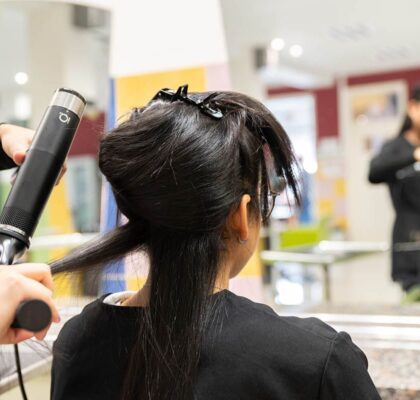 Peluquería y cosmética capilar-FP Barakaldo LH-14 Peluquería y cosmética capilar-FP Barakaldo LH-14