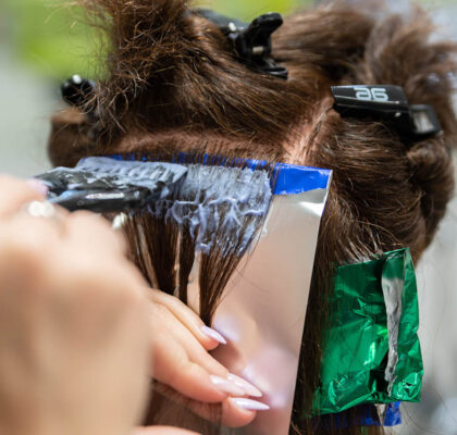 Peluquería y cosmética capilar-FP Barakaldo LH-4 Peluquería y cosmética capilar-FP Barakaldo LH-4