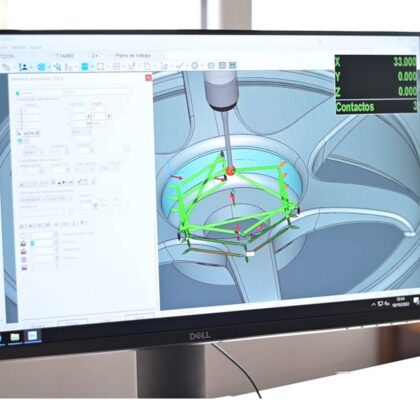 Programación de la producción en fabricación mecánica – FP Barakaldo LH-4 Programación de la producción en fabricación mecánica - FP Barakaldo LH-4