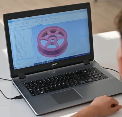 Programación de la producción en fabricación mecánica – FP Barakaldo LH-5 Programación de la producción en fabricación mecánica - FP Barakaldo LH-5