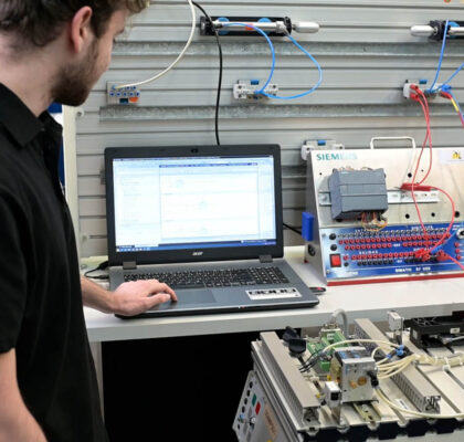 Programación de la producción en fabricación mecánica – FP Barakaldo LH-7 Programación de la producción en fabricación mecánica - FP Barakaldo LH-7