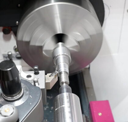 Programación de la producción en fabricación mecánica – FP Barakaldo LH-8 Programación de la producción en fabricación mecánica - FP Barakaldo LH-8