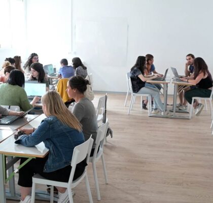 Promoción de igualdad de género – FP Barakaldo LH-11 Promoción de igualdad de género - FP Barakaldo LH-11