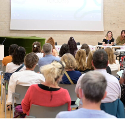 Promoción de igualdad de género – FP Barakaldo LH-2 Promoción de igualdad de género - FP Barakaldo LH-2