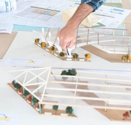 Proyectos de edificación-FP Barakaldo LH-4 Proyectos de edificación-FP Barakaldo LH-4