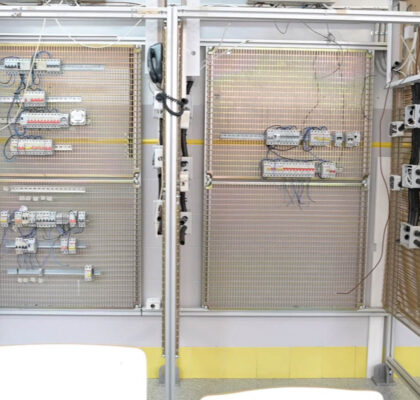 Sistemas electrotécnicos y automatizados-FP Barakaldo LH-1 Sistemas electrotécnicos y automatizados-FP Barakaldo LH-1