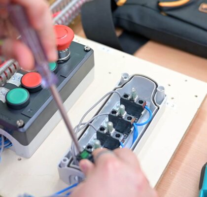 Sistemas electrotécnicos y automatizados-FP Barakaldo LH-4 Sistemas electrotécnicos y automatizados-FP Barakaldo LH-4