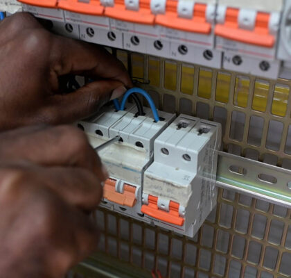 Sistemas electrotécnicos y automatizados-FP Barakaldo LH-6 Sistemas electrotécnicos y automatizados-FP Barakaldo LH-6