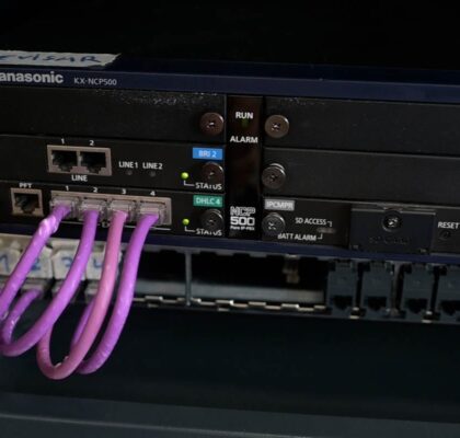 Sistemas de telecomunicaciones e informáticos – FP Barakaldo LH-5 Sistemas de telecomunicaciones e informáticos - FP Barakaldo LH-5