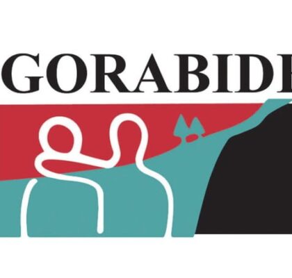 gorabide gorabide