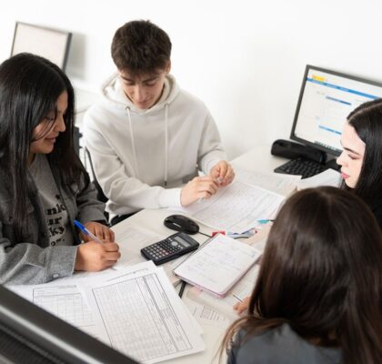 Gestión-Administrativa-FP-Barakaldo-LH-10 Gestión-Administrativa-FP-Barakaldo-LH-10