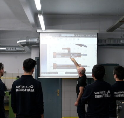 Mantenimiento_Electromecánico-FP-Barakaldo-LH-33 Mantenimiento_Electromecánico-FP-Barakaldo-LH-33