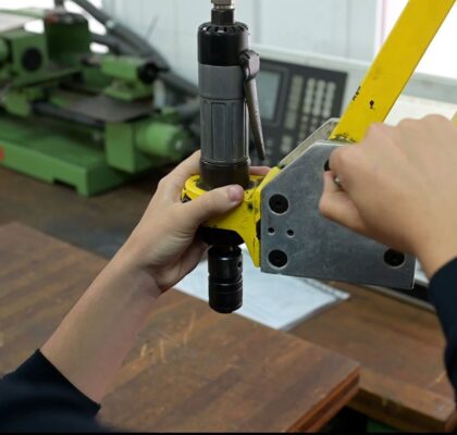 Mantenimiento_Electromecánico-FP-Barakaldo-LH-36 Mantenimiento_Electromecánico