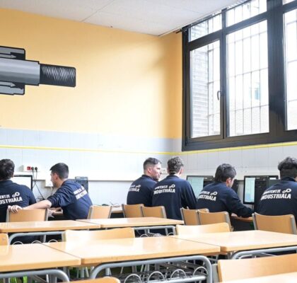 Mantenimiento_Electromecánico-FP-Barakaldo-LH-41 Mantenimiento_Electromecánico-FP-Barakaldo-LH-41