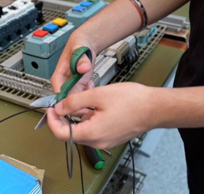 Mantenimiento_Electromecánico-FP-Barakaldo-LH-45 Mantenimiento_Electromecánico-FP-Barakaldo-LH-45