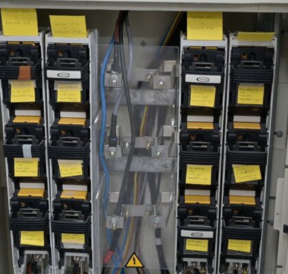 SistemasElectrotécnicosyAutomatizados-FP_Barakaldo_LH-12 SistemasElectrotécnicosyAutomatizados-FP_Barakaldo_LH-12