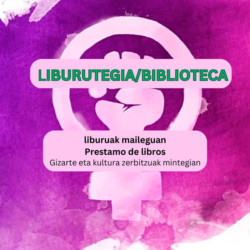 Liburutegia_biblioteca_genero_berdintasuna-FP_barakaldo_LHII