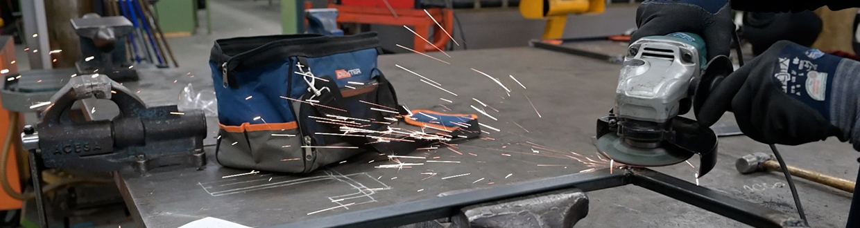 Grados C - Construcciones Metalicas - C graduak Eraikuntza Metalikoak