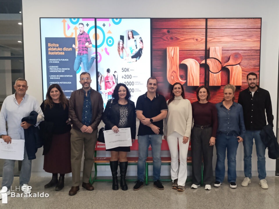 Visita profesorado Andalucia y Cataluña-13