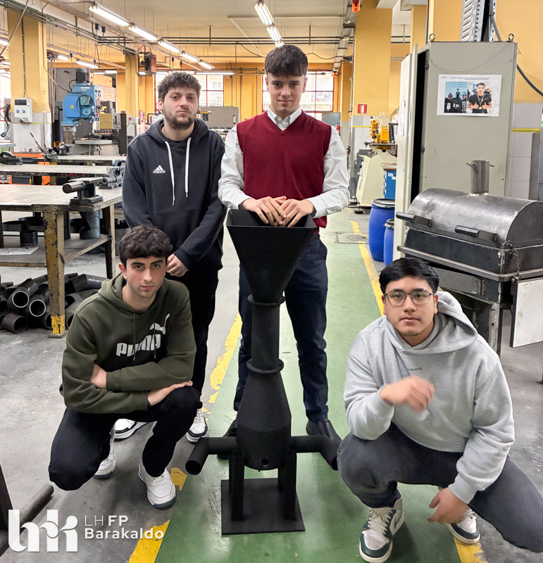 Reto: Depósito de agua de lluvia