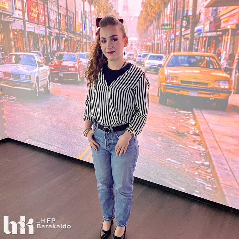 Reto Máquina del tiempo