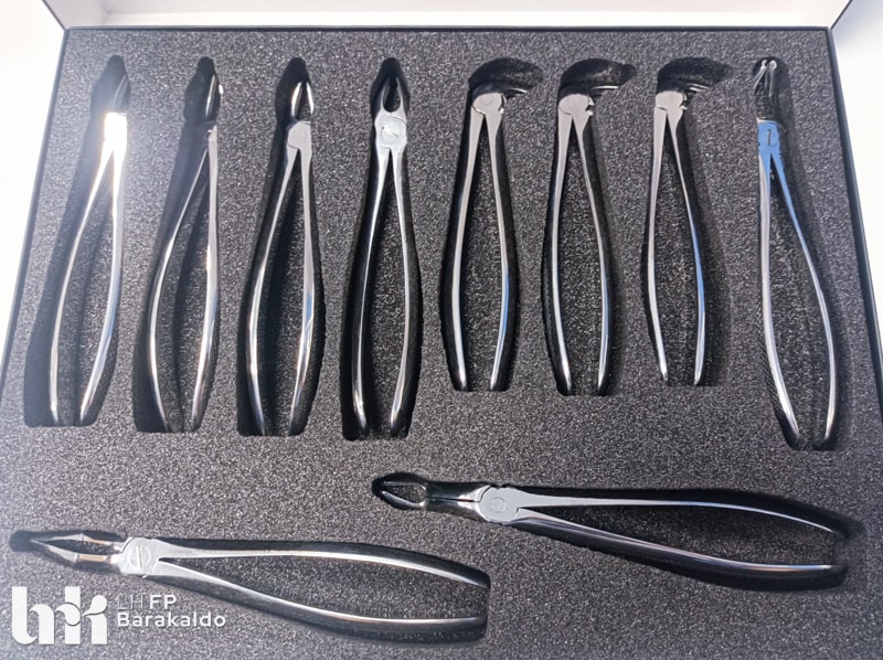 Promoción de la salud oral en Senegal