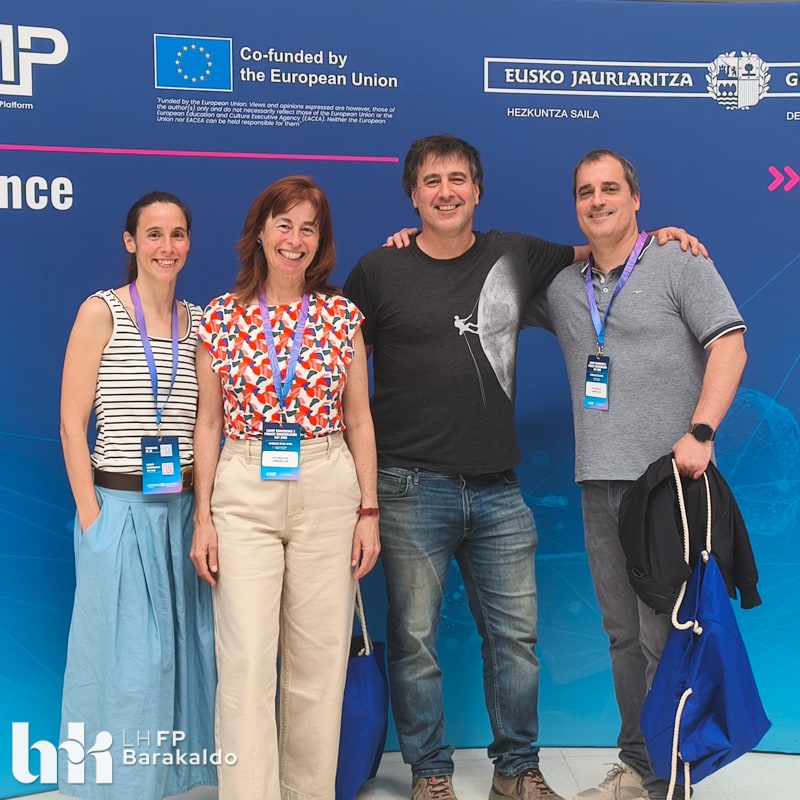 International LCAMP Week & Open Days 2026