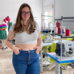 Alumna Patronaje y Moda seleccionada por Gazte Arte Ezkerraldea-1