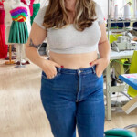 Alumna Patronaje y Moda seleccionada por Gazte Arte Ezkerraldea-2
