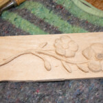 Curso Lanbide Talla de elementos decorativos en madera - FP Barakaldo LH