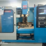 Centro de mecanizado CNC Fagor 8070 - FP Barakaldo LH