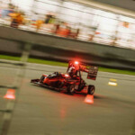 Competiciones Formula Student Bizkaia 2025 - FP Barakaldo LH-4