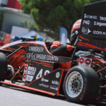 Competiciones Formula Student Bizkaia 2025 - FP Barakaldo LH-7