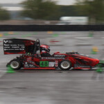 Competiciones Formula Student Bizkaia 2025 - FP Barakaldo LH