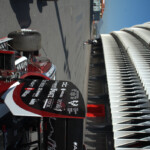 Exhibicion San Mames Formula Student Bizkaia 2025 - FP Barakaldo LH-10