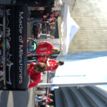 Exhibicion San Mames Formula Student Bizkaia 2025 - FP Barakaldo LH-3