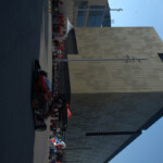 Exhibicion San Mames Formula Student Bizkaia 2025 - FP Barakaldo LH-4