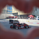 Exhibicion San Mames Formula Student Bizkaia 2025 - FP Barakaldo LH-5