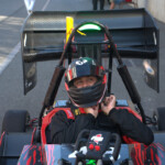 Exhibicion San Mames Formula Student Bizkaia 2025 - FP Barakaldo LH-6