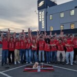 Formula Student Bizkaia 2025 Gana en Silverstone 2