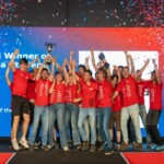 Formula Student Bizkaia 2025 Gana en Silverstone 3