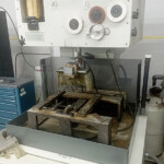 Maquina de electroerosión por hilo ONA PRIMA E250 - FP Barakaldo LH - 2