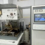 Maquina de electroerosión por hilo ONA PRIMA E250 - FP Barakaldo LH