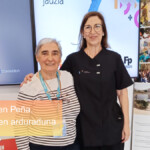 Maraton de Masaje Solidario - FP Barakaldo LH-2