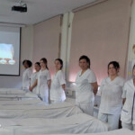 Maraton de Masaje Solidario - FP Barakaldo LH