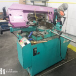 Sierra de cinta - FP Barakaldo LH