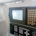 Torno CNC Fanuc Series 21i-T - FP Barakaldo LH - 2